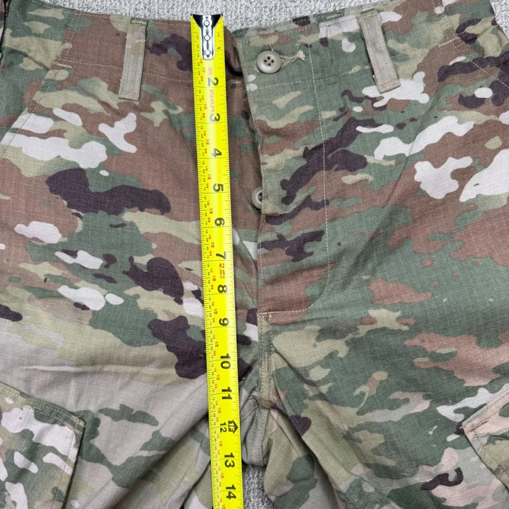 US Army Combat Uniform Trouser OCP Multicam FR Small Regular 8415-01-598-9392